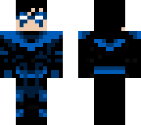 nightwing