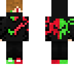 nike&skull player