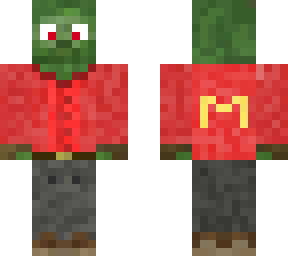 no carvoncraft