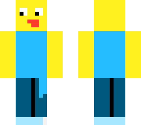 noob de roblox