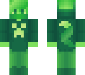 not my skin