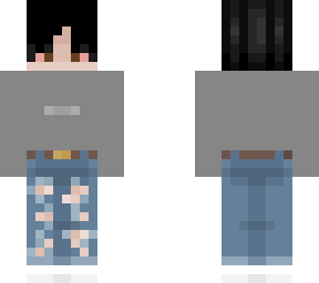 o no my jeans d: