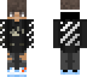 off