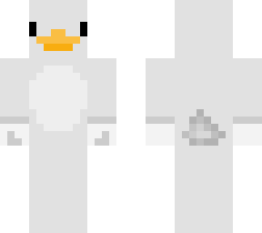 ok fixed fixed duck skin