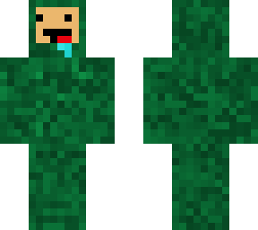onesie noob (camouflage)