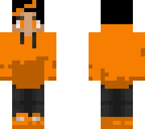 orange purpled