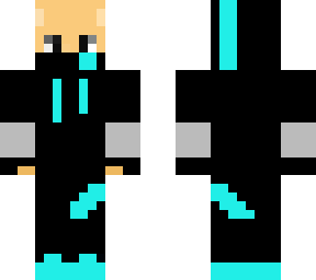 panamiguel ikonik azul