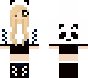 panda upgrade