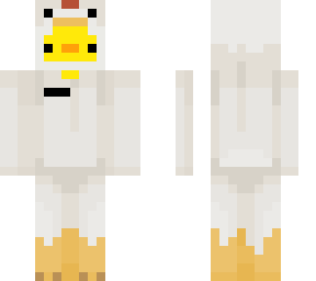 pato halloween