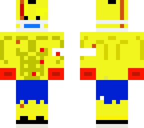 pato luchador