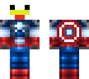 patoamerica