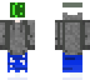 pc head (old)