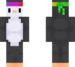 penguin