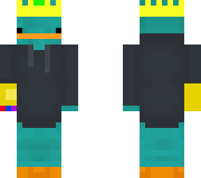 perry