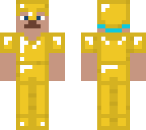 phoenix golden armour