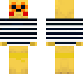 pikachu version 4 clout glasses