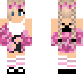 pink glam <3