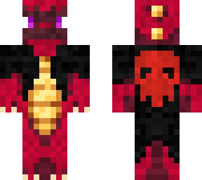 pirate flame