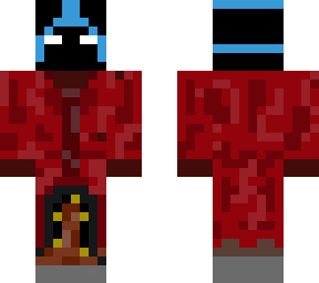 pirate phantom