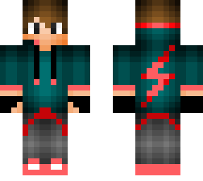 player recolor(red)