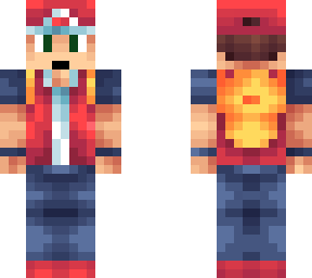 pokemon trainer