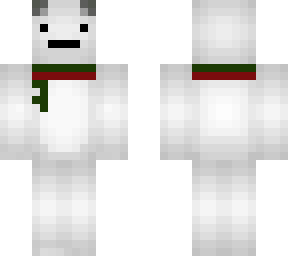 polar bear