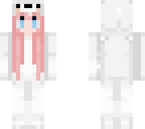polar girl