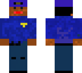 police officer
