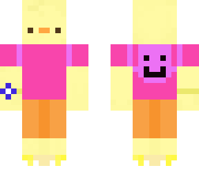 pollito dora
