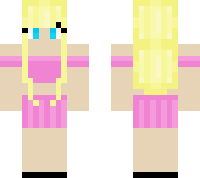 popular girl- ce