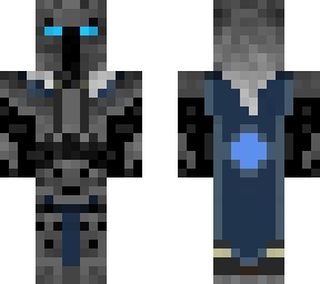 PopularMMO's | Minecraft Skin