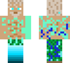 poseidon