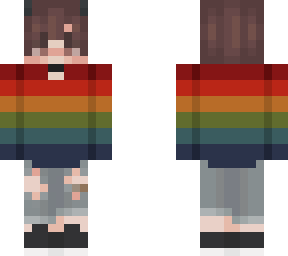 pride
