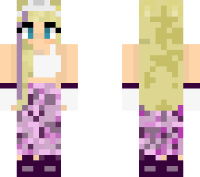 princess plum