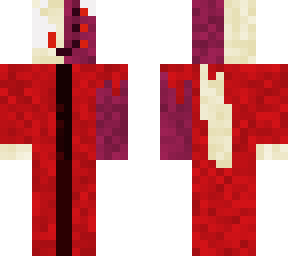 professor k crimson