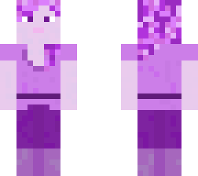 purple alex