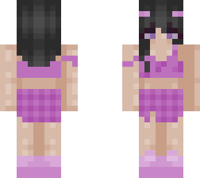 purple y2k (lazy)