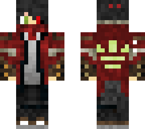 pvp boy