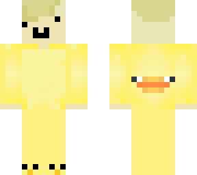 quack