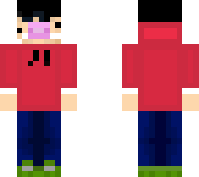 quarantined skin: f