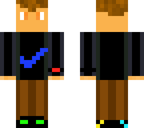 r-boy