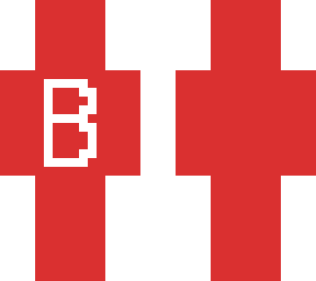 radical b