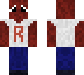 radical man