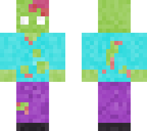 radical zombie