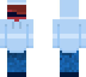 ragersucks mc skin  (2020)
