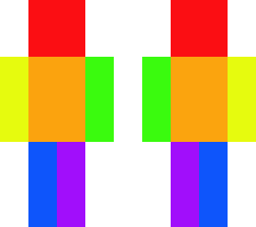 rainbow