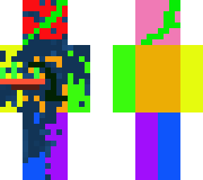 rainbow