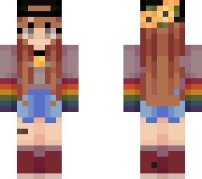 rainbow
