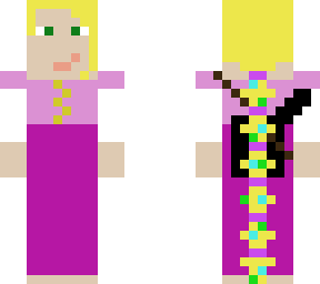 rapunzel