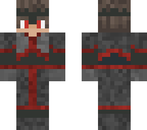 rayz' spellbound skin